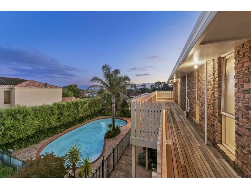 20 Sundown Walk, Frankston South VIC 3199