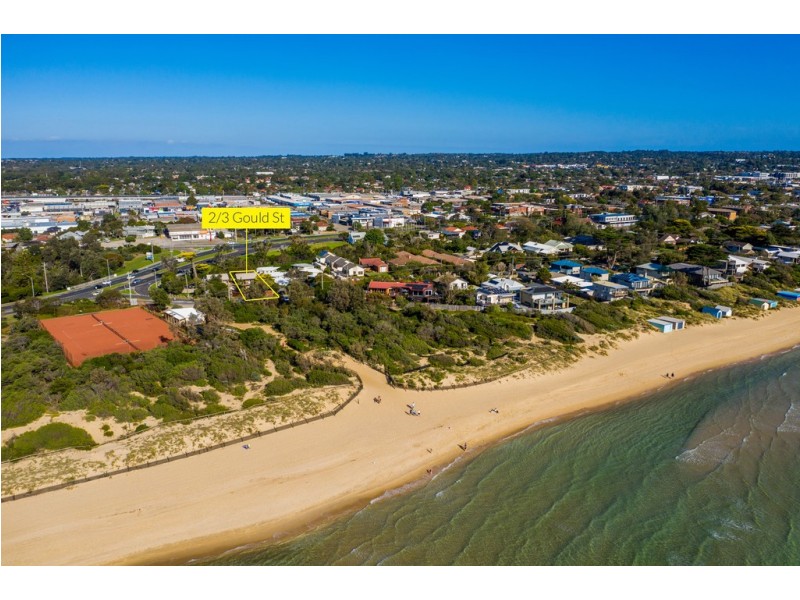 2/3 Gould Street, Frankston VIC 3199