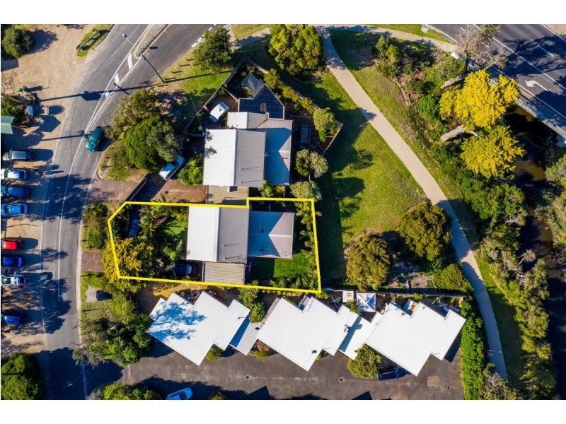 2/3 Gould Street, Frankston VIC 3199