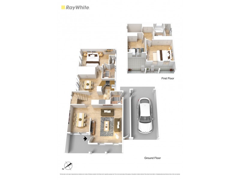 2/3 Gould Street, Frankston VIC 3199