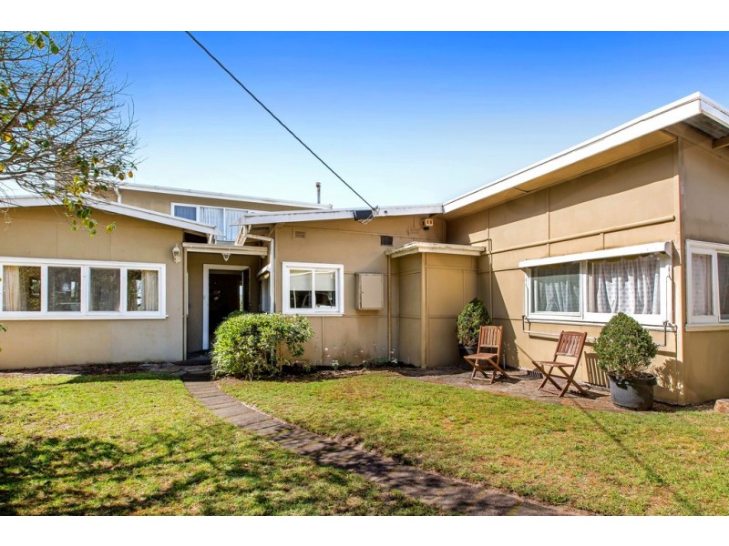 7 The Range, Frankston South VIC 3199