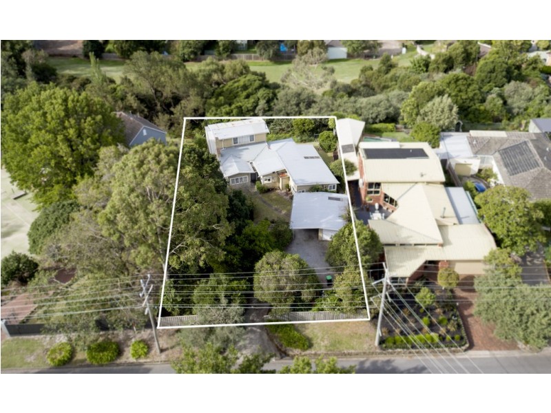 7 The Range, Frankston South VIC 3199