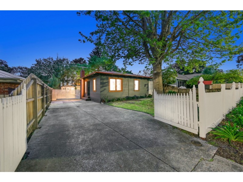 37 Frome Avenue, Frankston VIC 3199