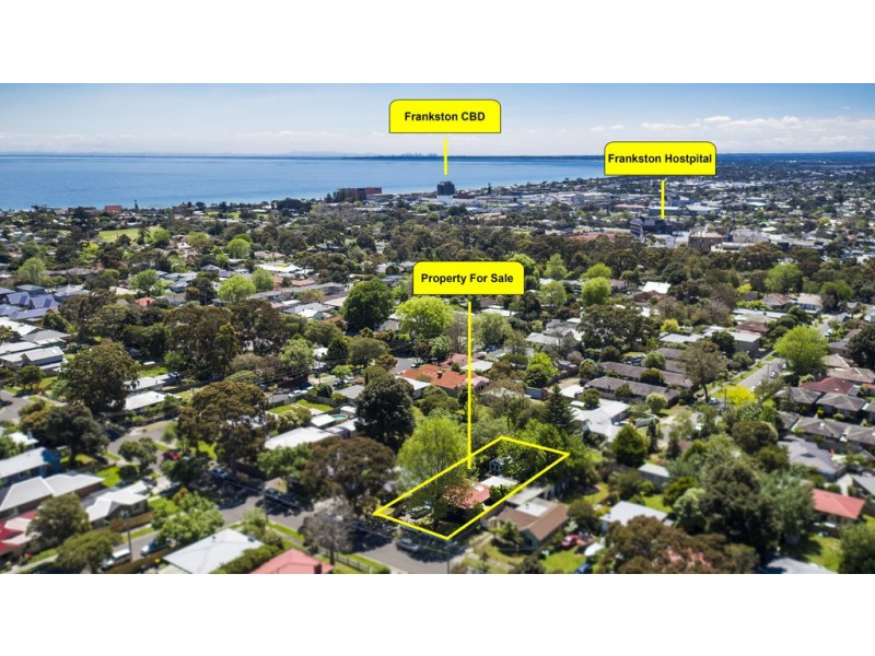 37 Frome Avenue, Frankston VIC 3199