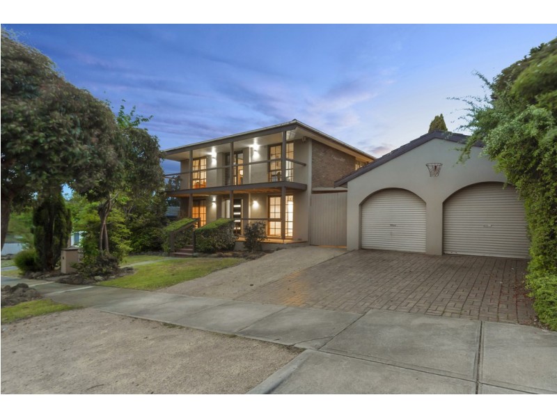 4 Burswood Close, Frankston South VIC 3199