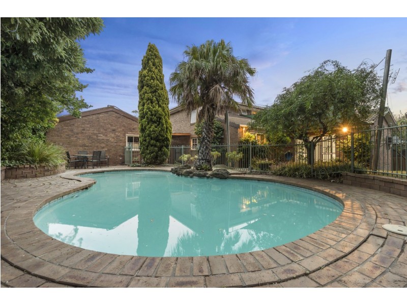 4 Burswood Close, Frankston South VIC 3199