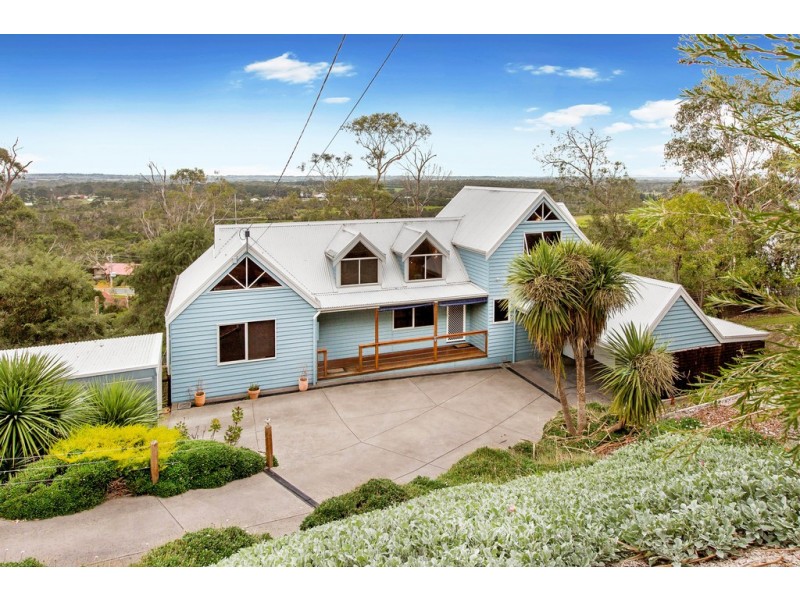 86-88 Eumeralla Grove, Mount Eliza VIC 3930