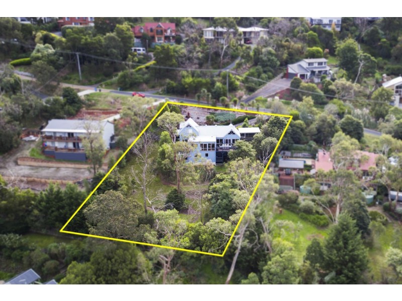 86-88 Eumeralla Grove, Mount Eliza VIC 3930