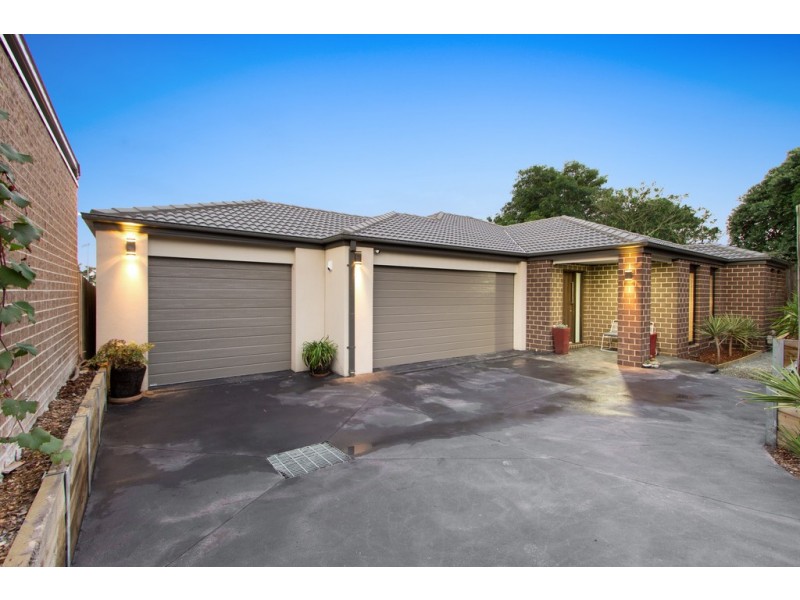 13A Kenilworth Avenue, Frankston VIC 3199
