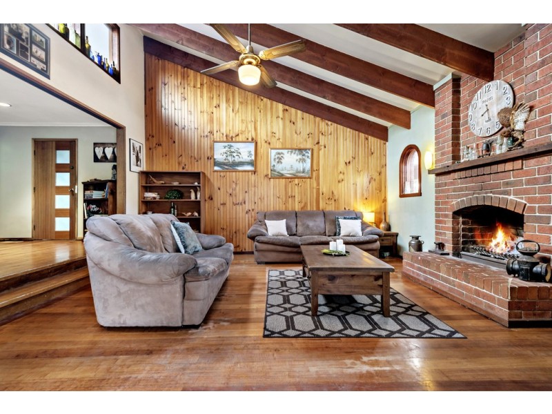 10 Warrawee Circuit, Frankston VIC 3199