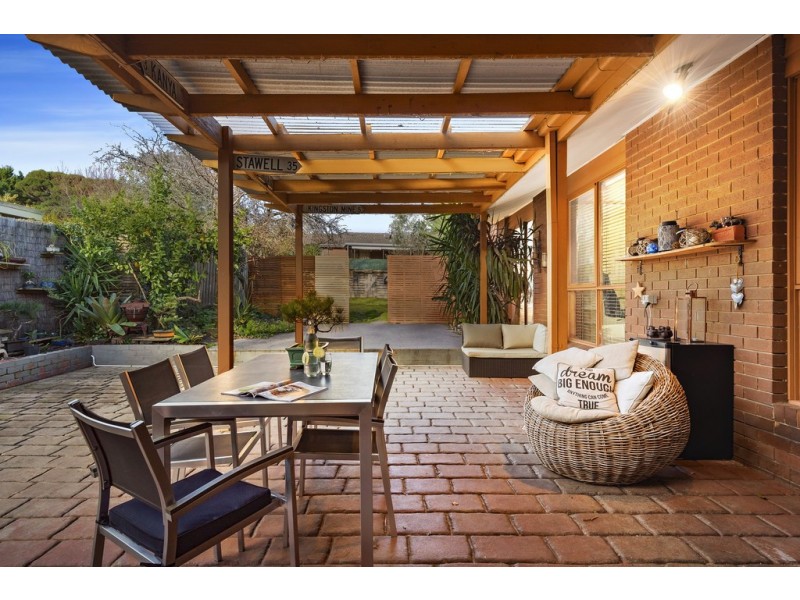 10 Warrawee Circuit, Frankston VIC 3199