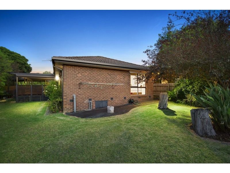 39 Partridge Crescent, Frankston VIC 3199