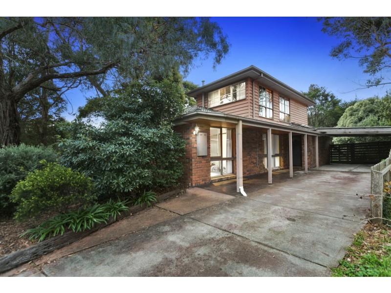 1 Melaleuca Court, Frankston VIC 3199