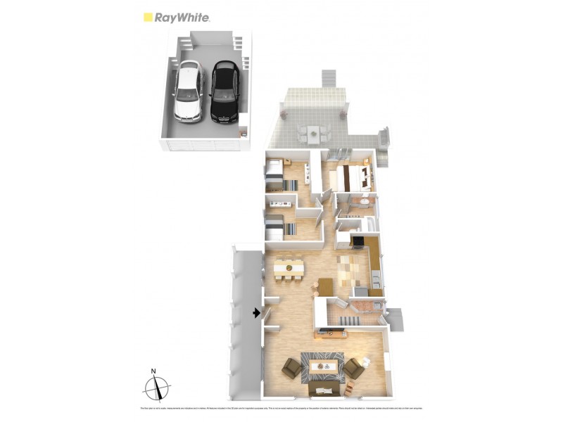 7 Ellis Street, Frankston VIC 3199