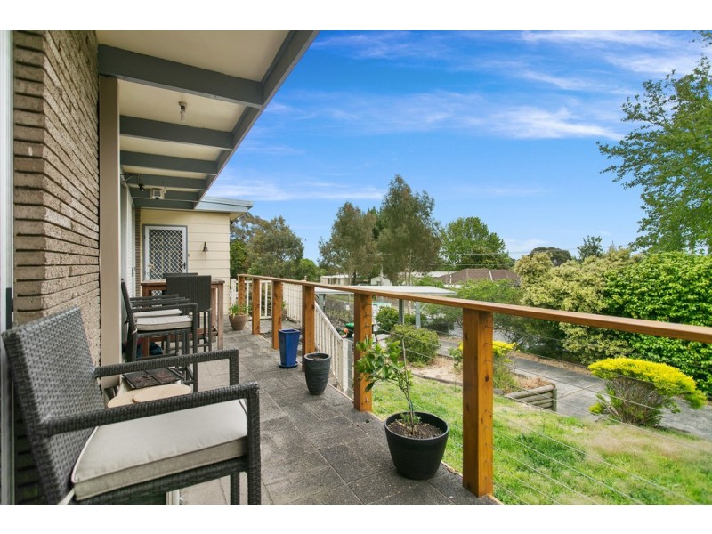 22 Kenilworth Avenue, Frankston VIC 3199