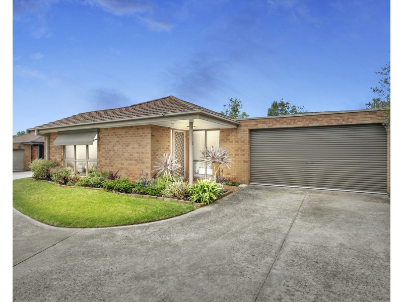 2/29 Heatherhill Road, Frankston VIC 3199