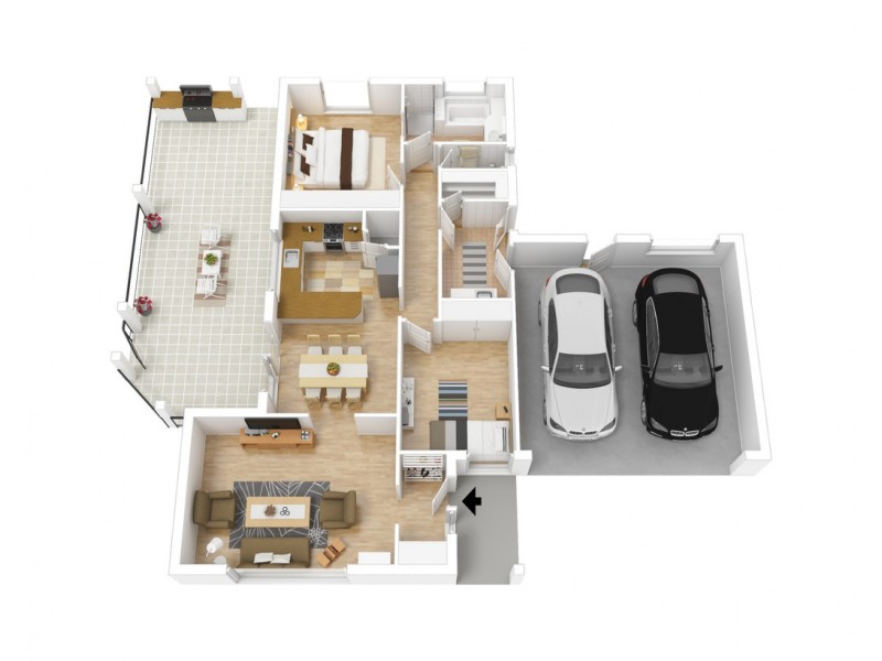 2/29 Heatherhill Road, Frankston VIC 3199