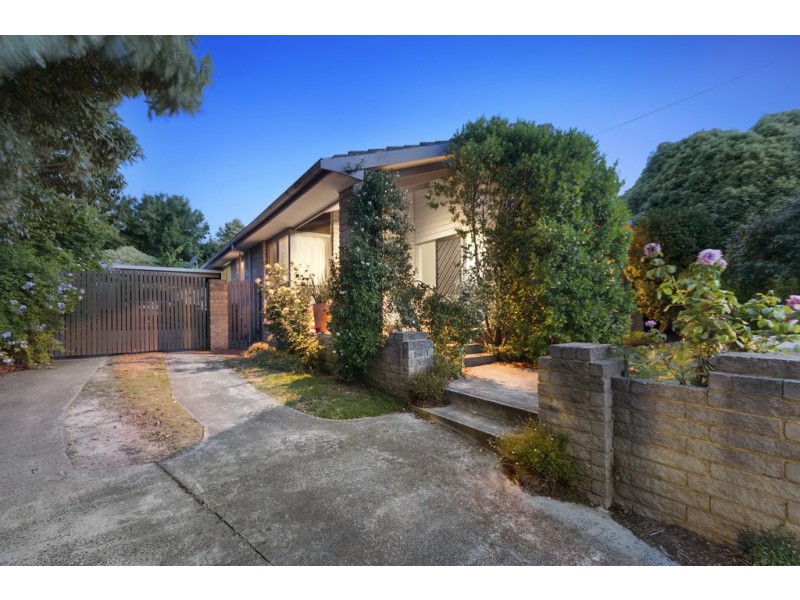 31 Havana Crescent, Frankston VIC 3199