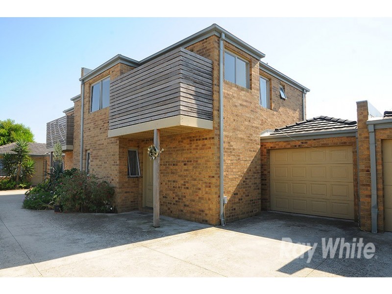 2/11 Petrie Street, Frankston VIC 3199