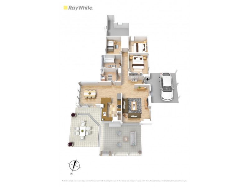 5 Ikara Place, Frankston VIC 3199