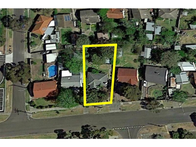 22 Forest Drive, Frankston North VIC 3200