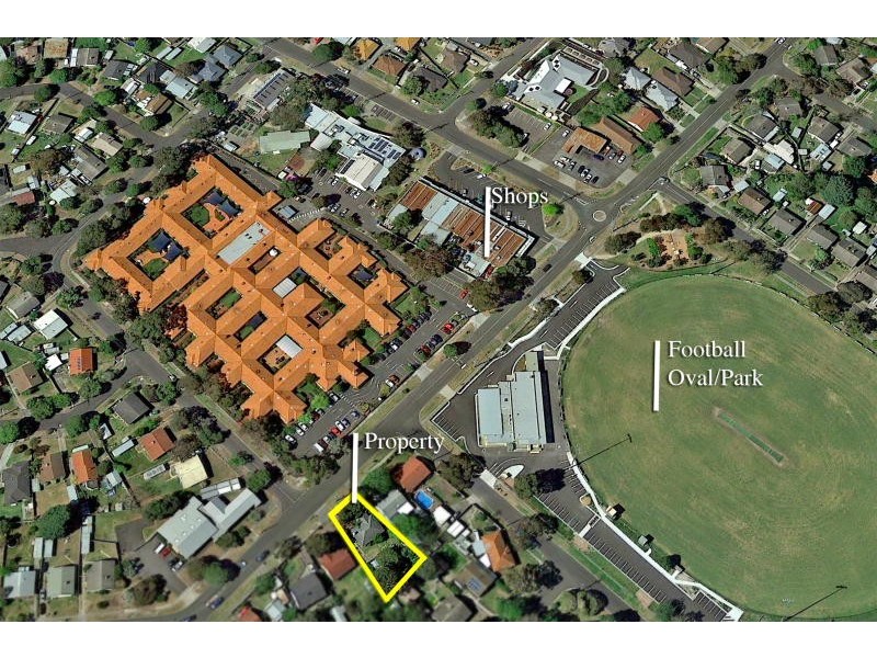 22 Forest Drive, Frankston North VIC 3200