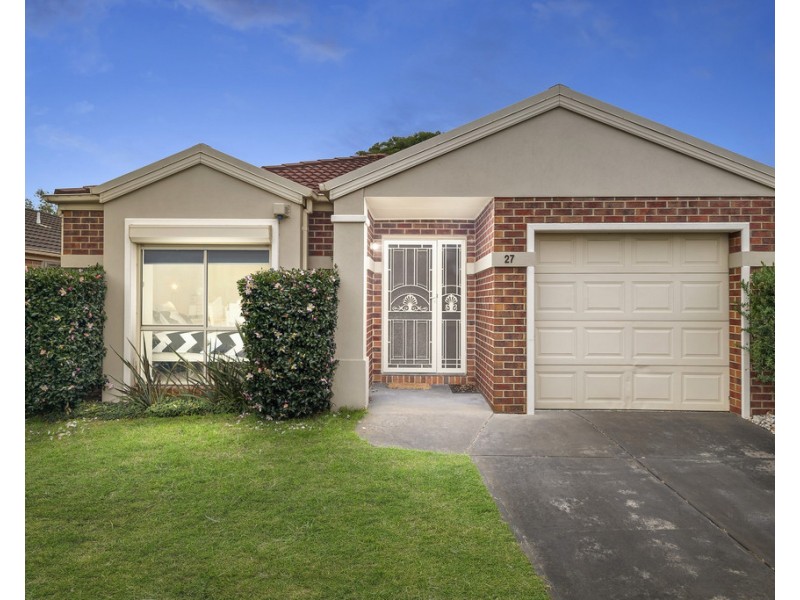 27 Robinsons Road, Frankston South VIC 3199