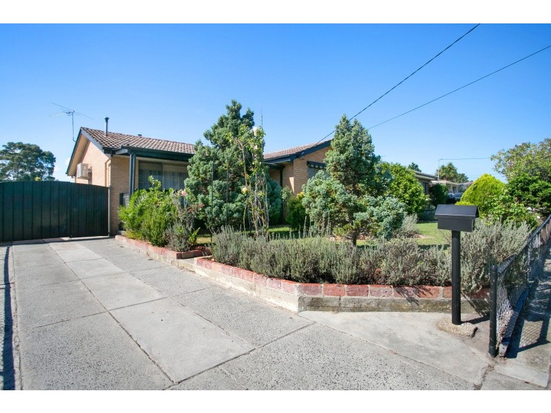 9 Excelsior Drive, Frankston North VIC 3200