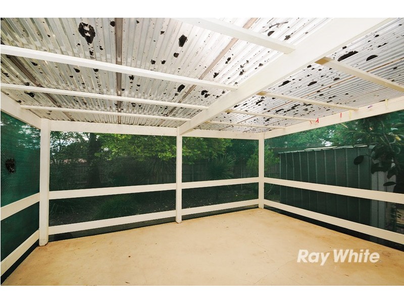 6 Hilton Court, Frankston VIC 3199