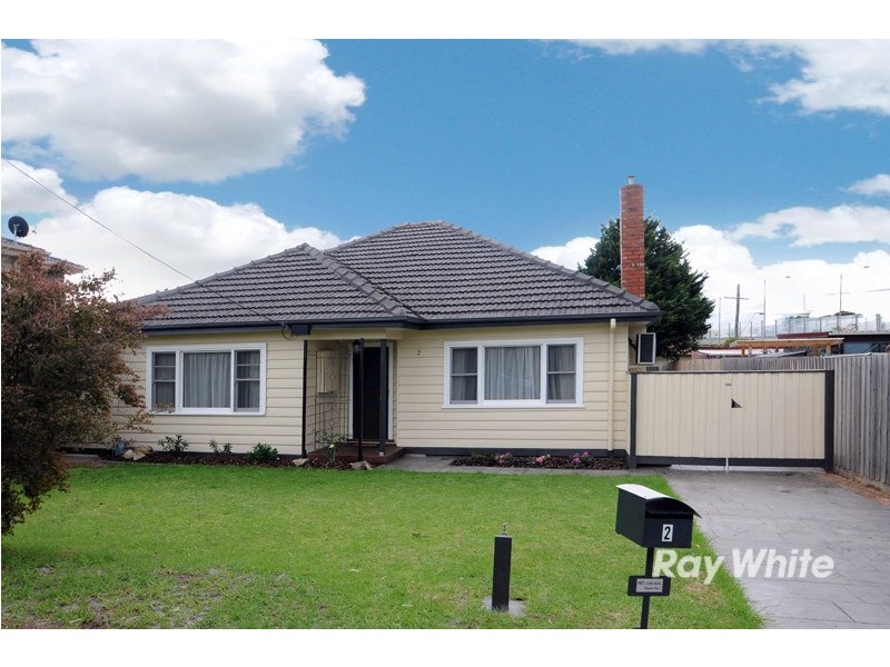 2 Silas Avenue, Frankston VIC 3199