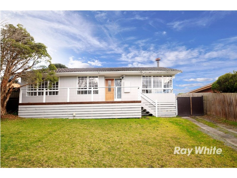 11 Paisley Drive, Frankston VIC 3199