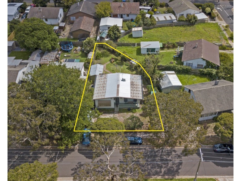 25 Norfolk Crescent, Frankston North VIC 3200