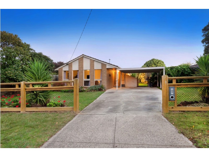 1 Park Lane, Somerville VIC 3912