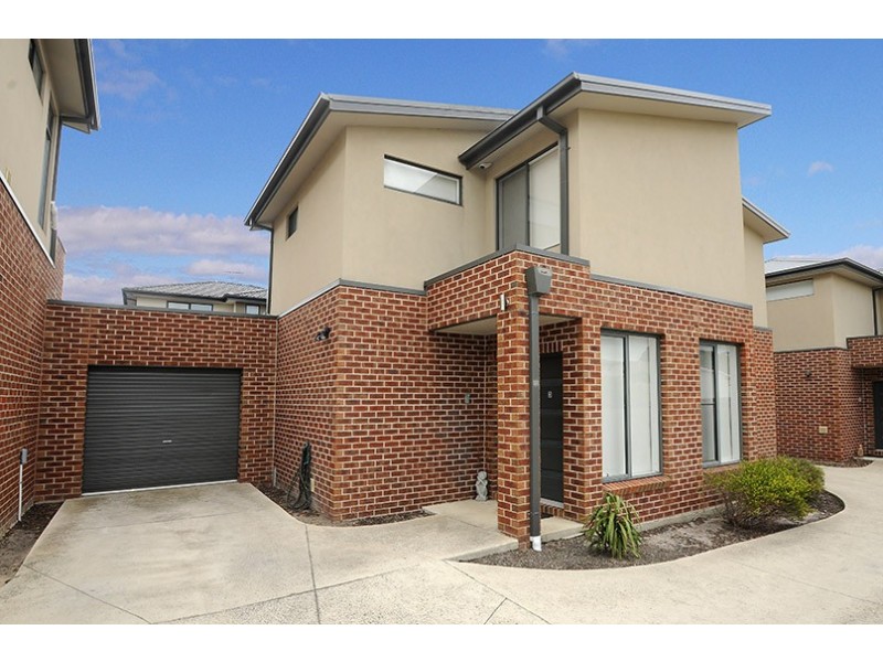 3/18 Denbigh Street, Frankston VIC 3199