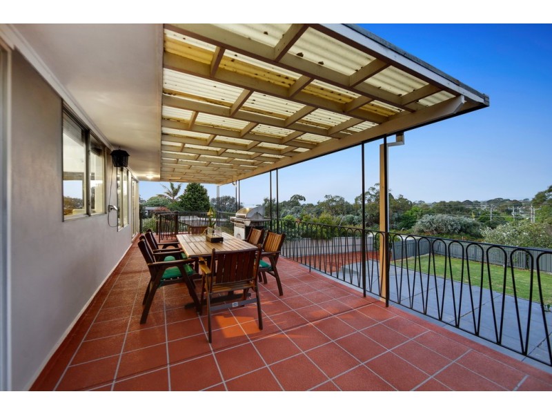 43 Kenilworth Avenue, Frankston VIC 3199