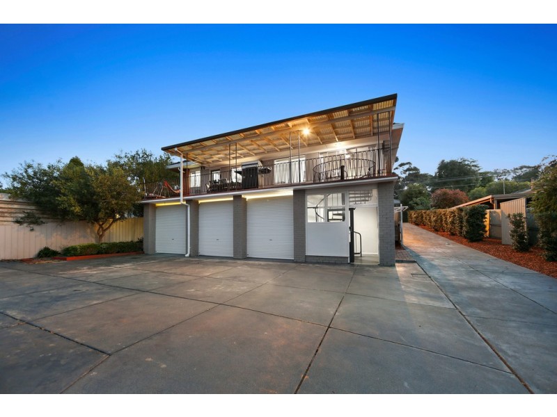 43 Kenilworth Avenue, Frankston VIC 3199