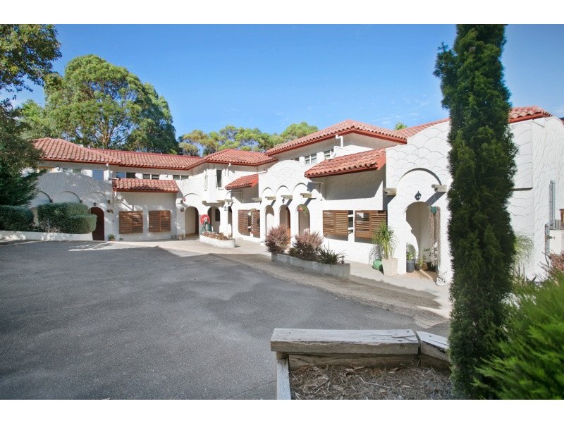 8/32-34 Pine Hill Drive, Frankston VIC 3199