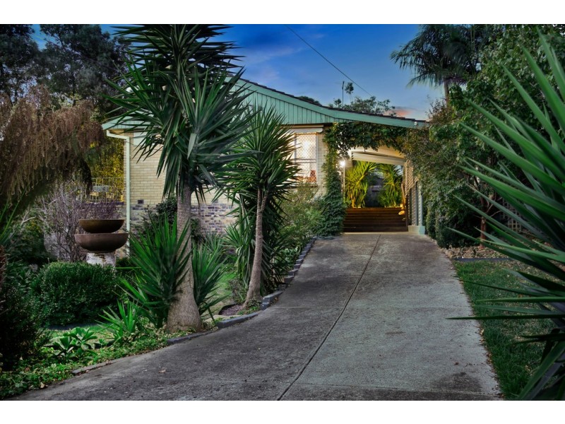 9 Cassia Grove, Frankston VIC 3199