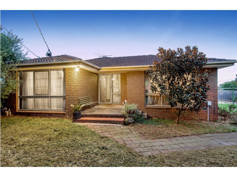 1 Chevalier Place, Frankston VIC 3199