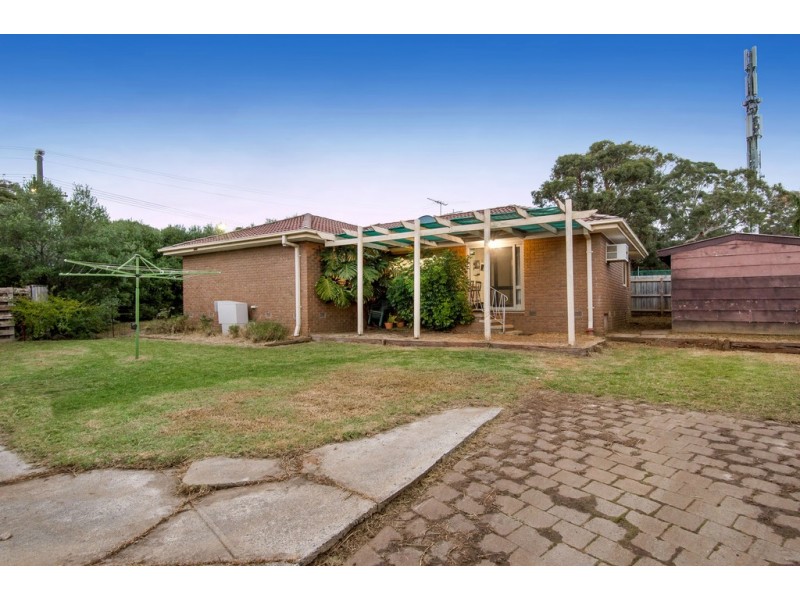 1 Chevalier Place, Frankston VIC 3199