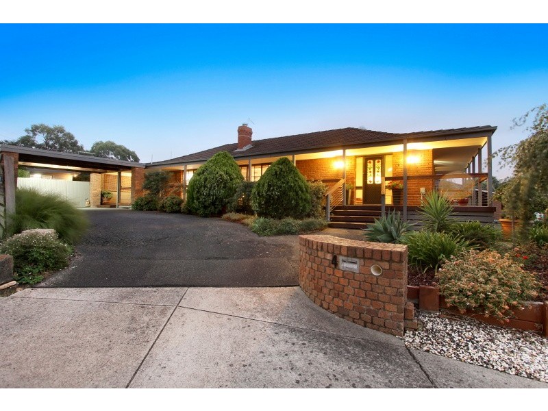 4 Romme Close, Frankston VIC 3199