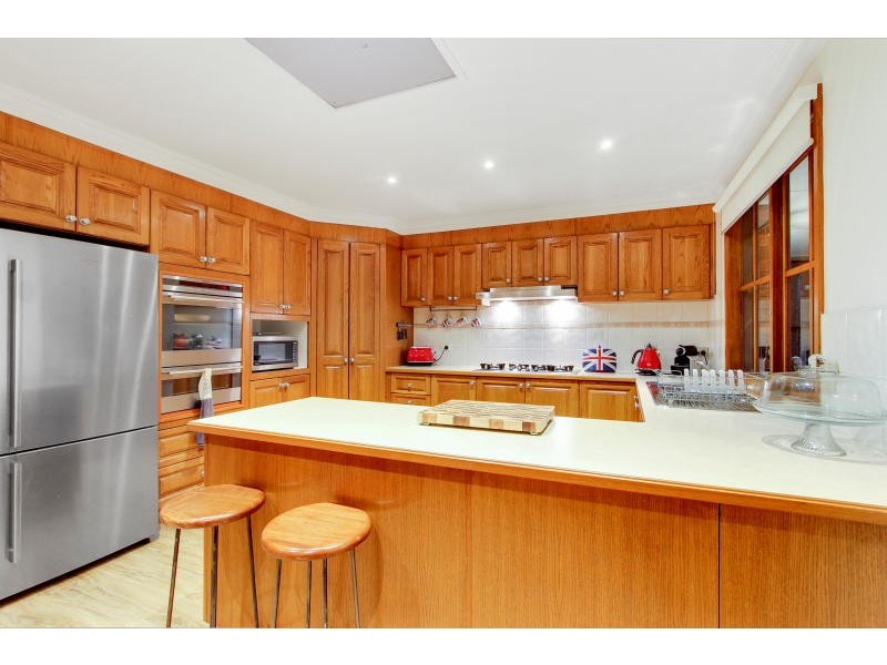 4 Romme Close, Frankston VIC 3199