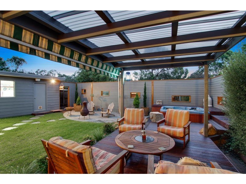 4 Romme Close, Frankston VIC 3199