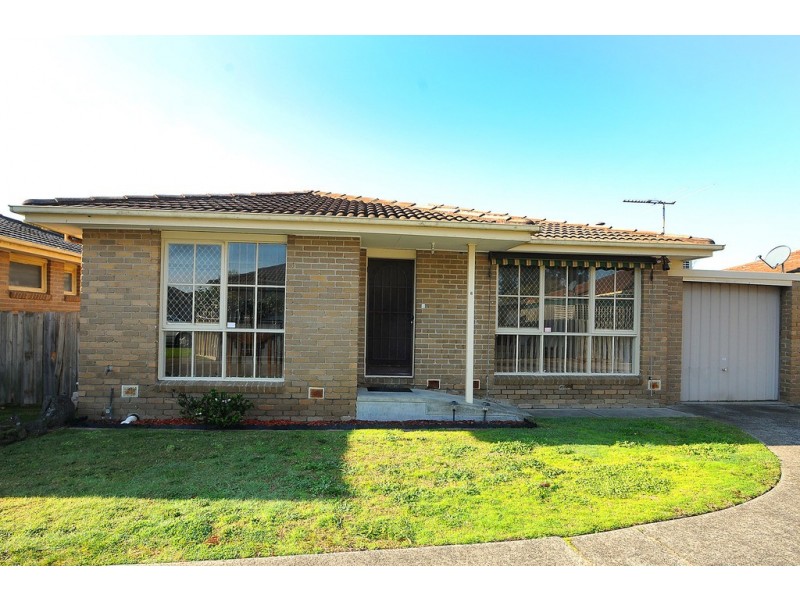 6/8 Wisewould Avenue, Seaford VIC 3198