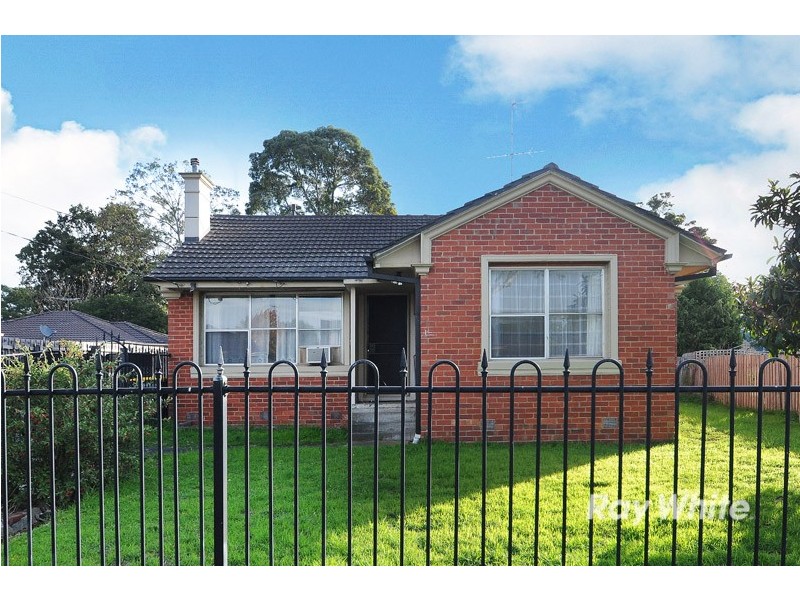 10 Blackbutt Court, Frankston North VIC 3200