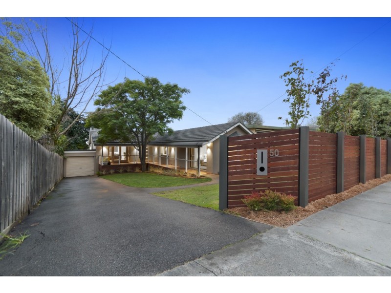 50 Towerhill Road, Frankston VIC 3199