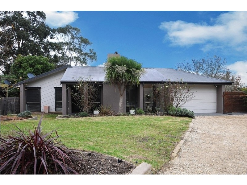 27 Balmerino Square, Frankston VIC 3199