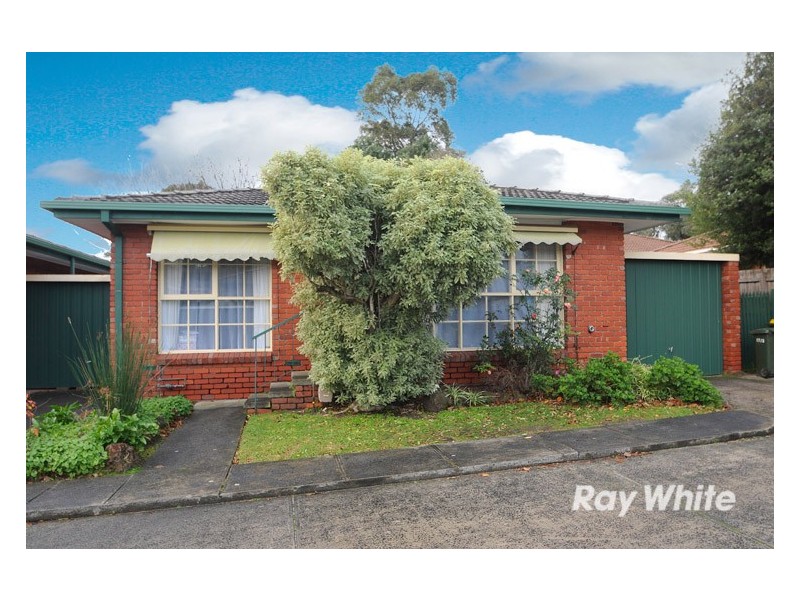 3/17 Mountview Court, Frankston VIC 3199