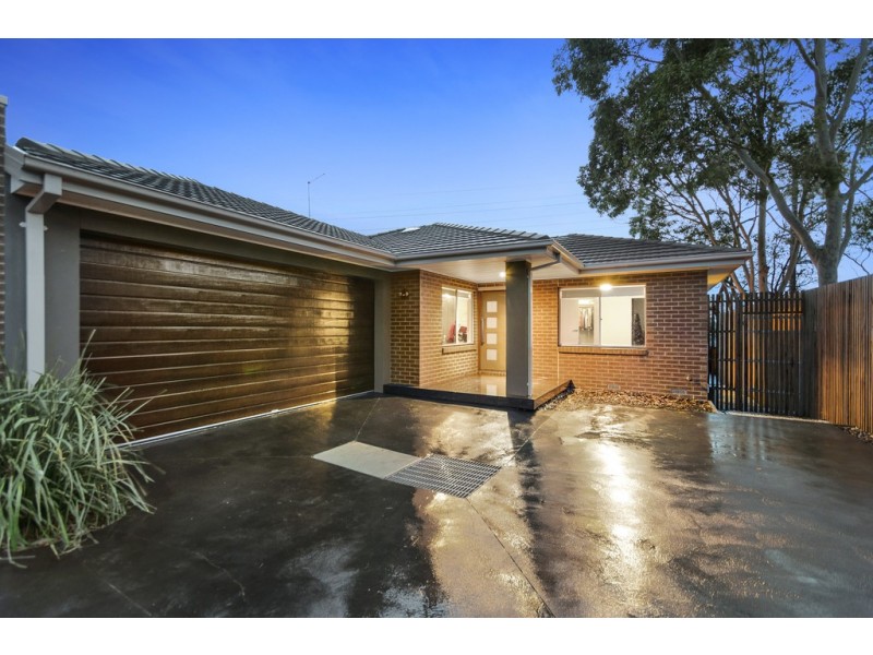 2/123 Franciscan Avenue, Frankston VIC 3199