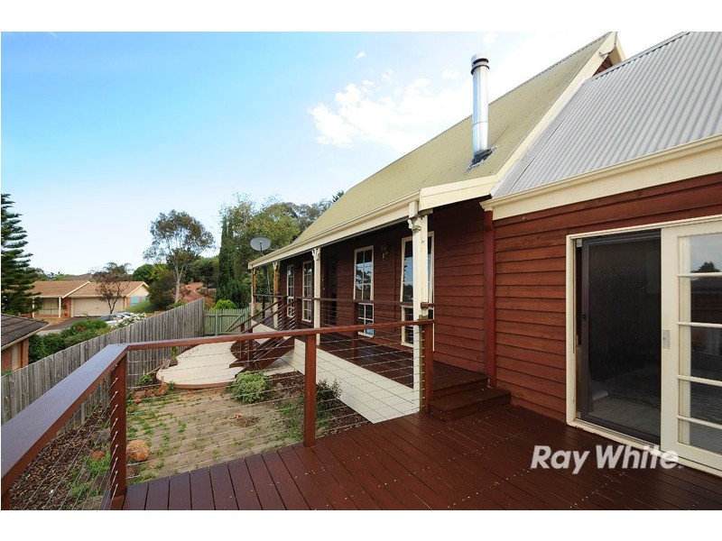 89 Warrawee Circuit, Frankston VIC 3199